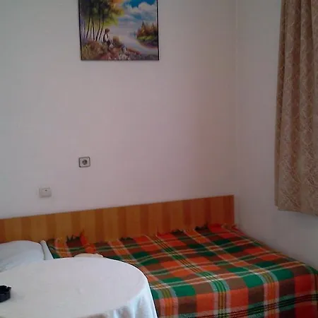 Guest house Sportna 17 Guest 2*